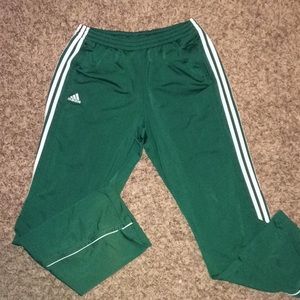 Adidas sweatpants